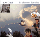 Savoirs Ils chantent Ternoise