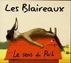 Premiers laurats Les Blaireaux en 2004 (album produit en 2003) le groupe de ROCK Lillois (France)